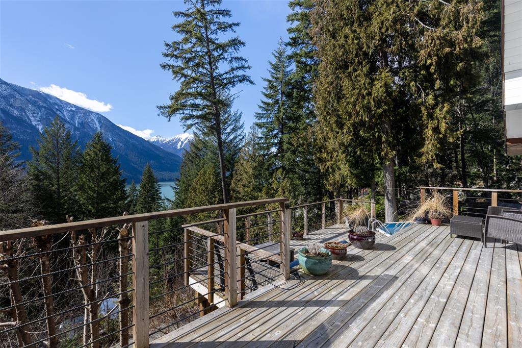 #144 – 6500 In-Shuck-Ch Forest Service Road