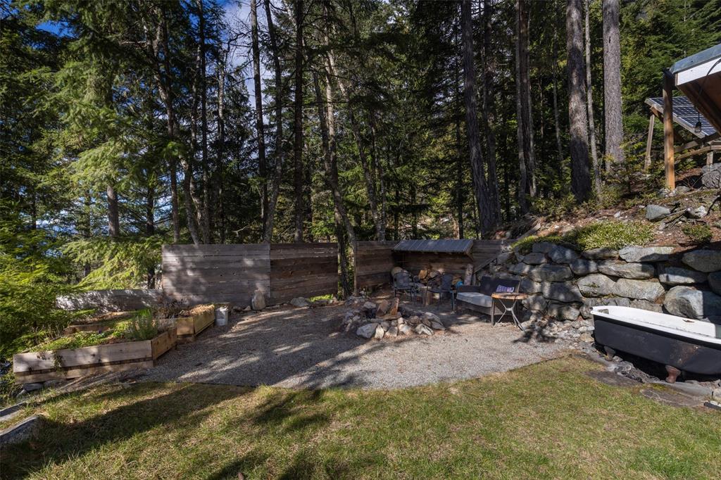 #144 – 6500 In-Shuck-Ch Forest Service Road