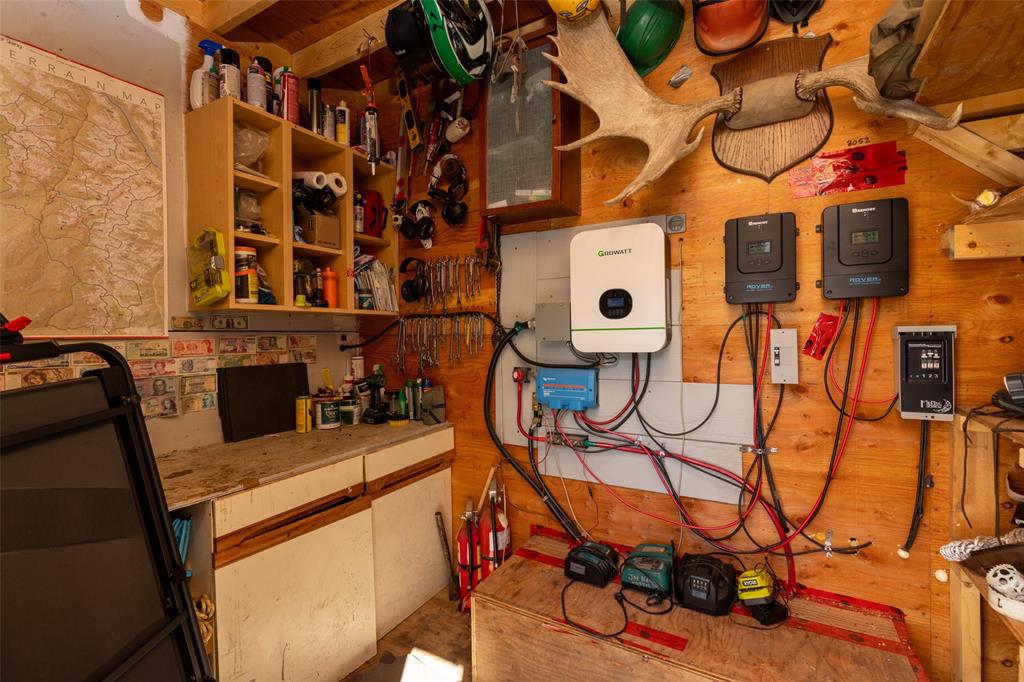 #144 – 6500 In-Shuck-Ch Forest Service Road