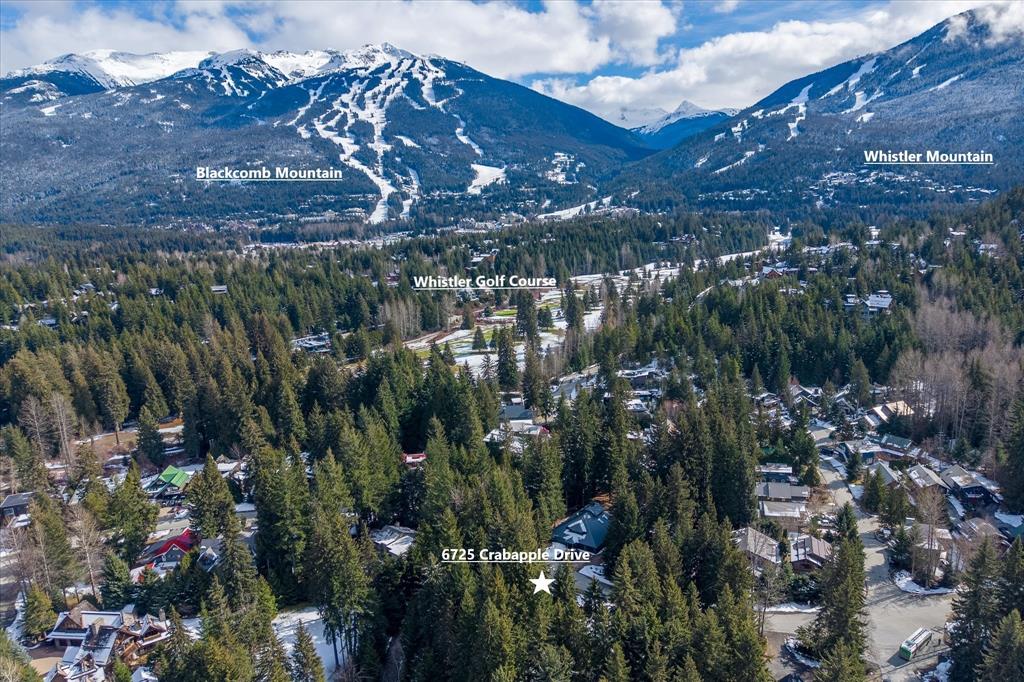 6725 Crabapple Drive