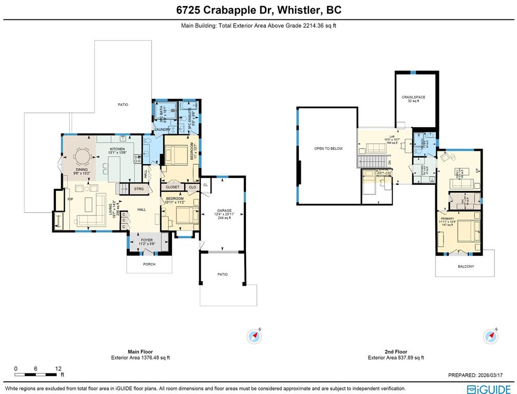 6725 Crabapple Drive