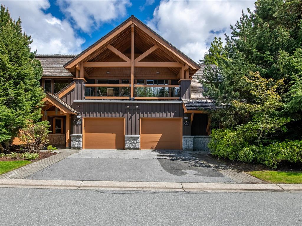 #A&B 1/2 Share – 4747 Settebello Drive