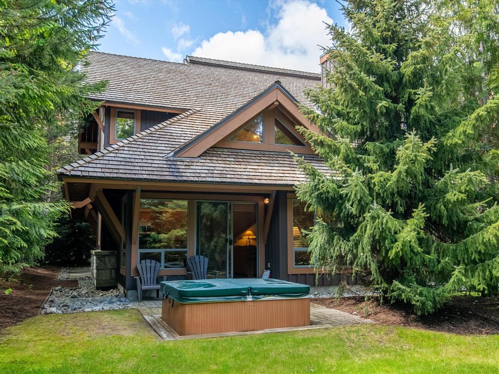 #A&B 1/2 Share – 4747 Settebello Drive