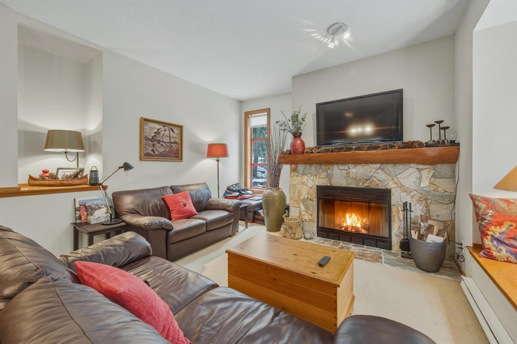 #1 – 4652 Blackcomb Way