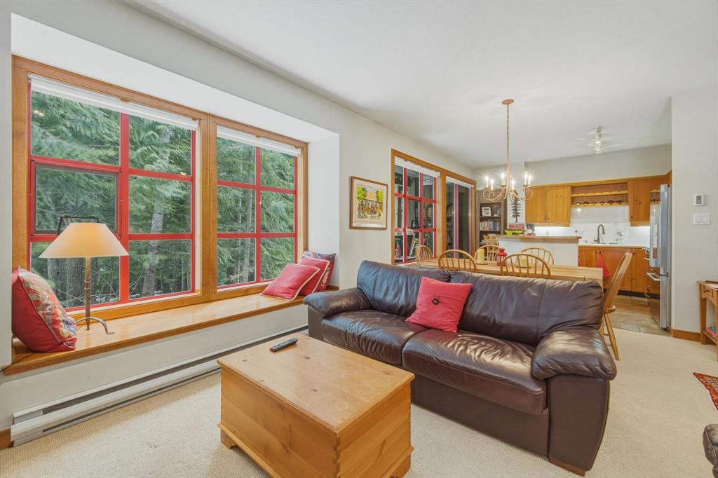 #1 – 4652 Blackcomb Way