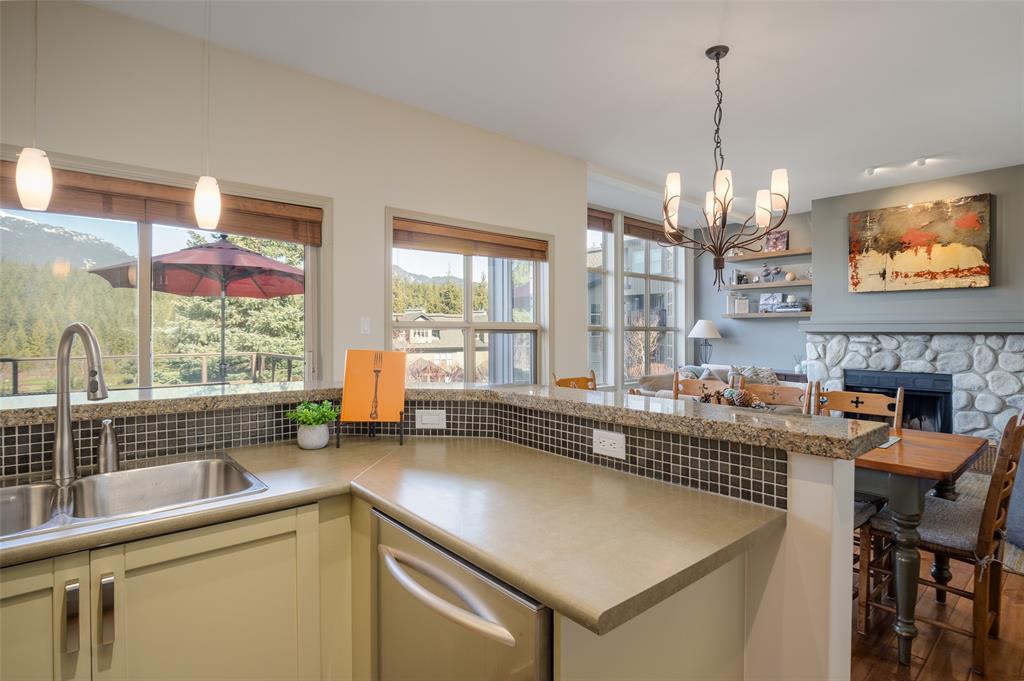 #23 – 4644 Blackcomb Way