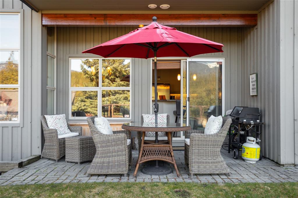 #23 – 4644 Blackcomb Way