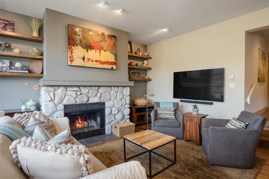 #23 – 4644 Blackcomb Way