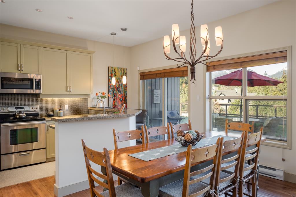 #23 – 4644 Blackcomb Way