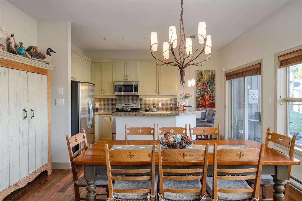 #23 – 4644 Blackcomb Way