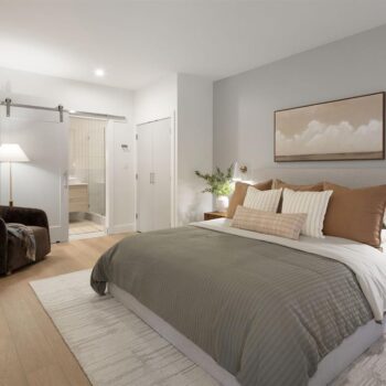 #206 – 4365 Northlands Boulevard