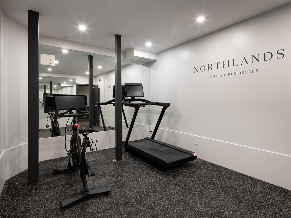 #206 – 4365 Northlands Boulevard