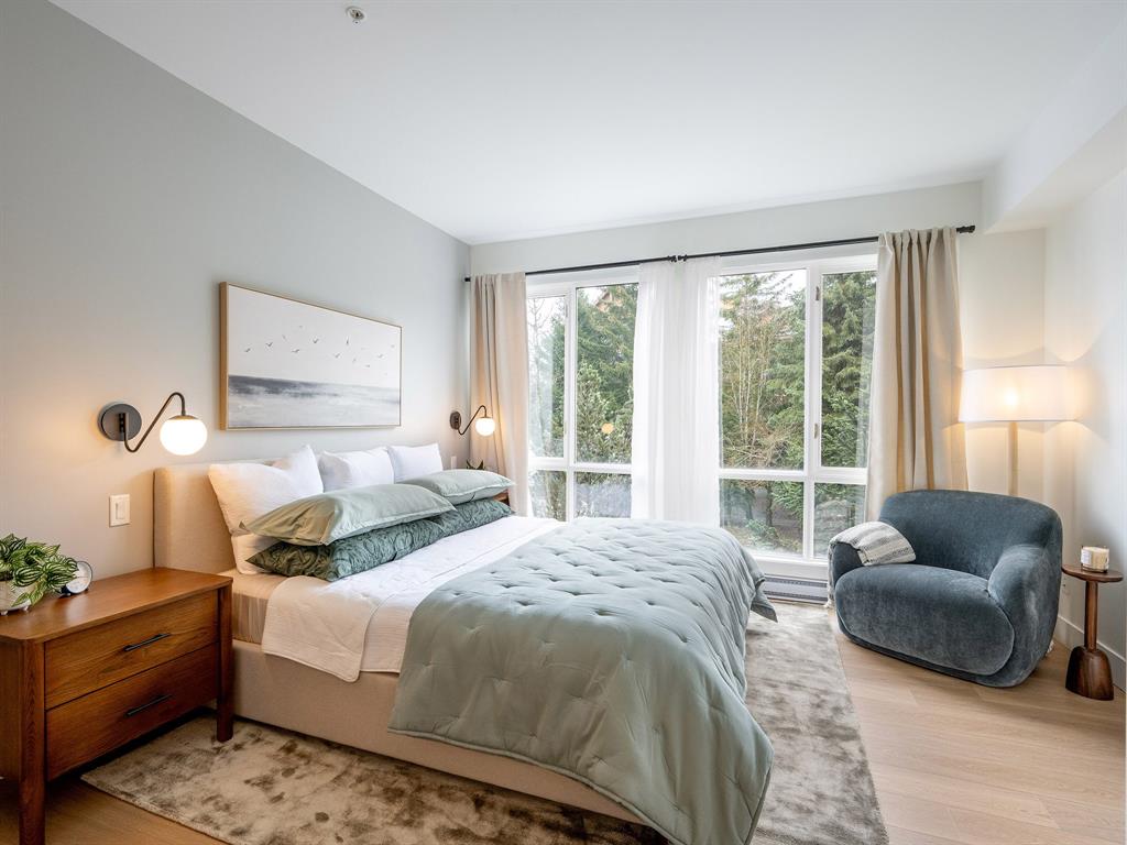 #206 – 4365 Northlands Boulevard