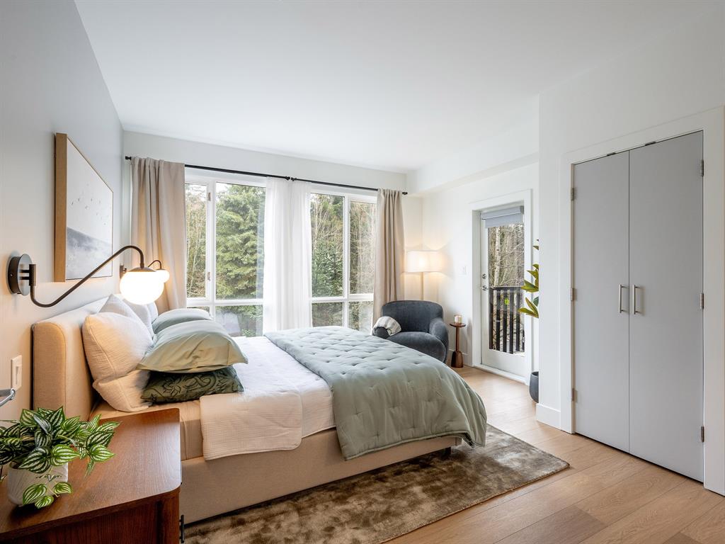 #206 – 4365 Northlands Boulevard