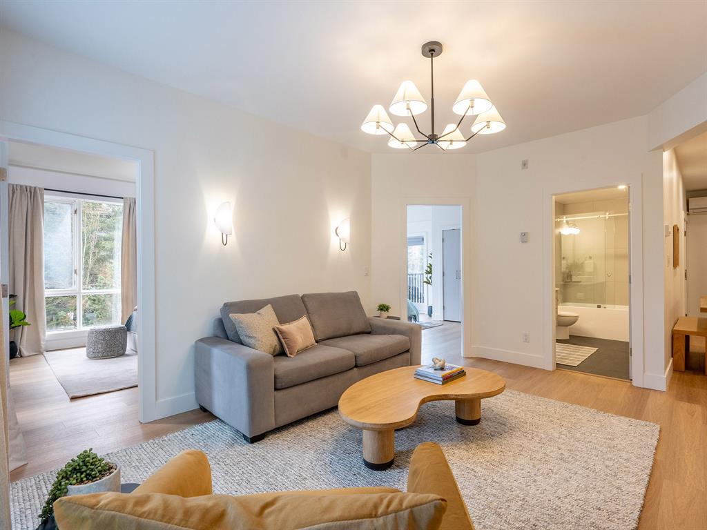 #206 – 4365 Northlands Boulevard