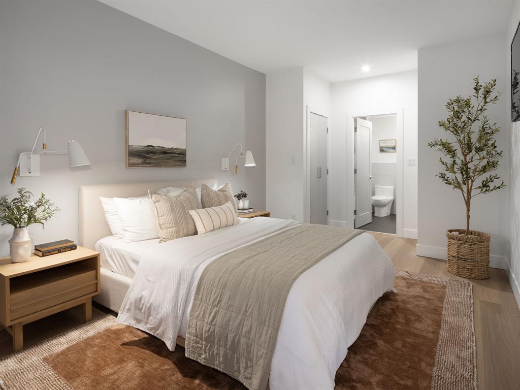 #206 – 4365 Northlands Boulevard