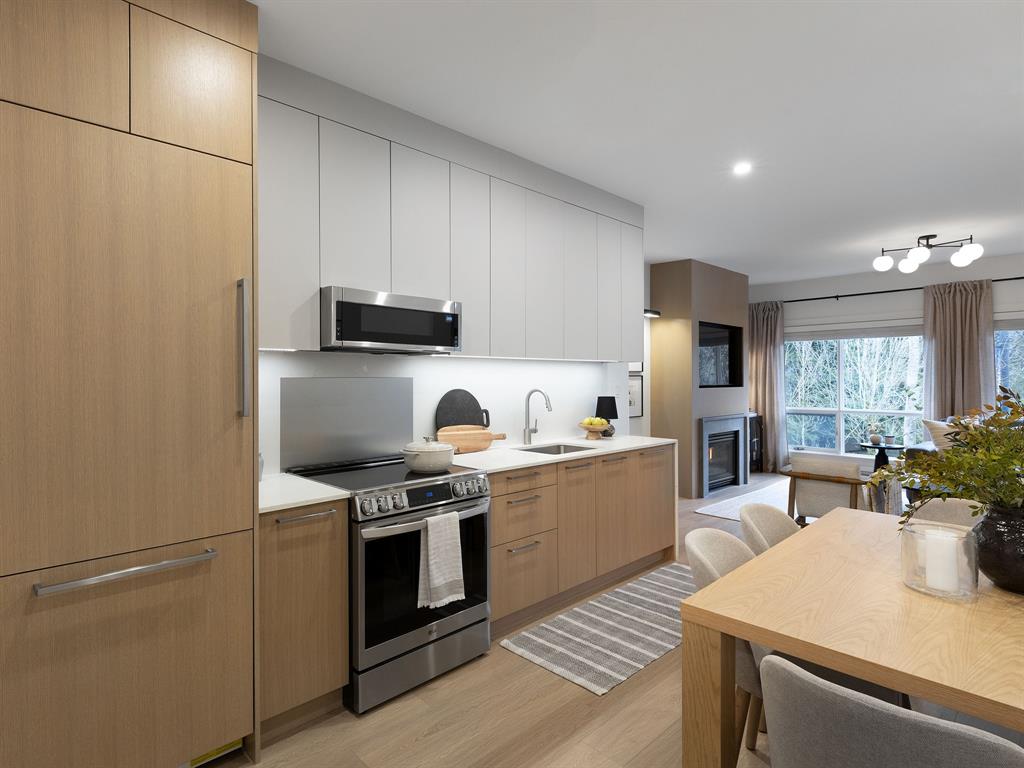 #206 – 4365 Northlands Boulevard