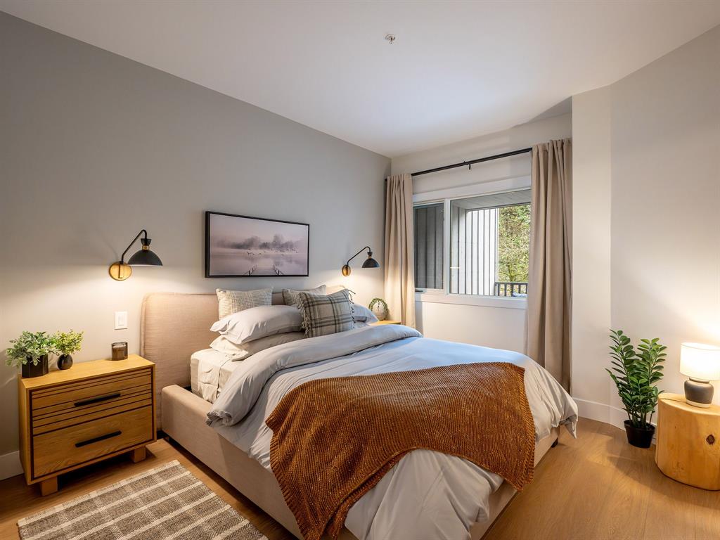 #107 – 4365 Northlands Boulevard