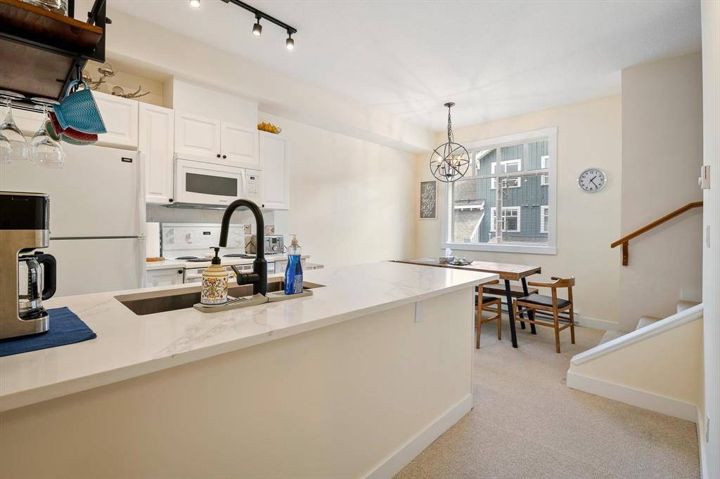 #203 – 4405 Blackcomb Way