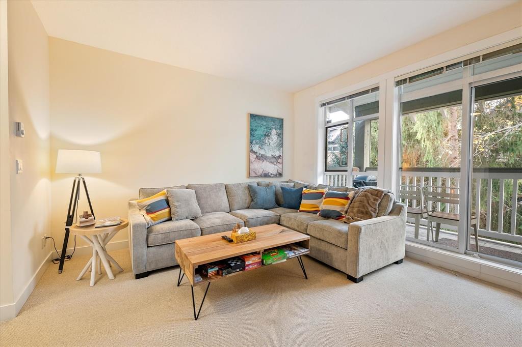 #203 – 4405 Blackcomb Way