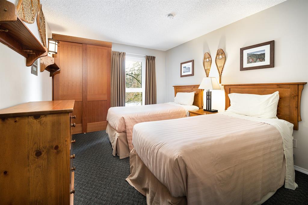 #222 – 4200 Whistler Way
