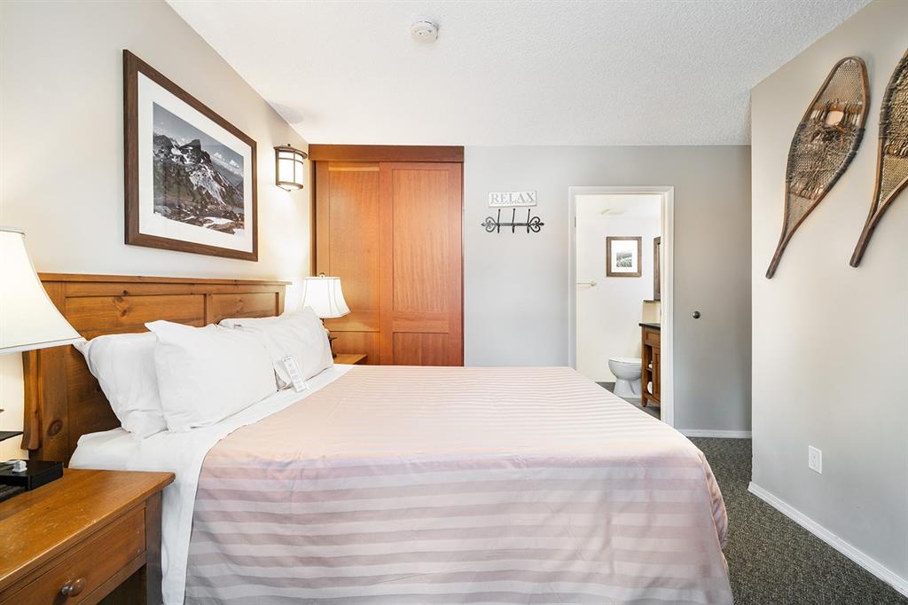 #222 – 4200 Whistler Way