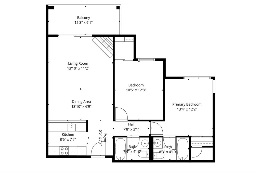 #222 – 4200 Whistler Way