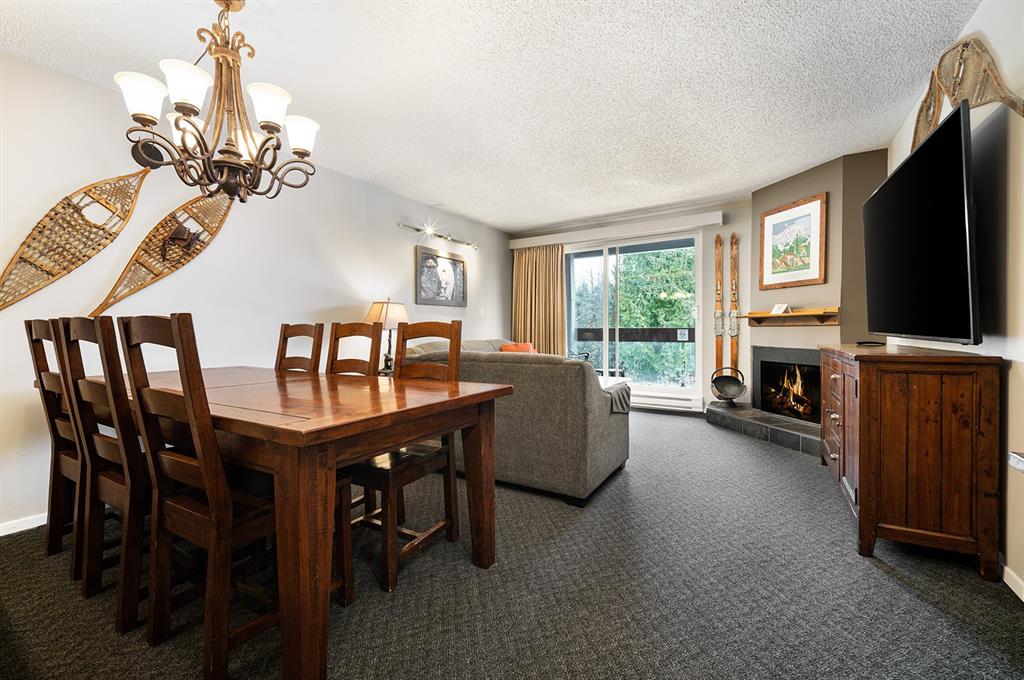 #222 – 4200 Whistler Way