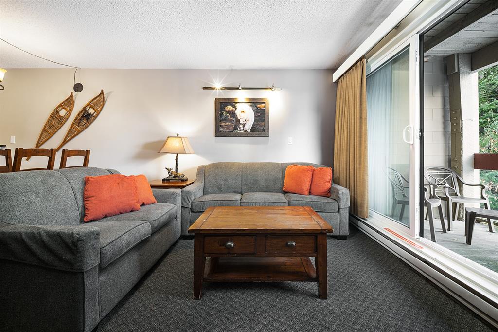 #222 – 4200 Whistler Way