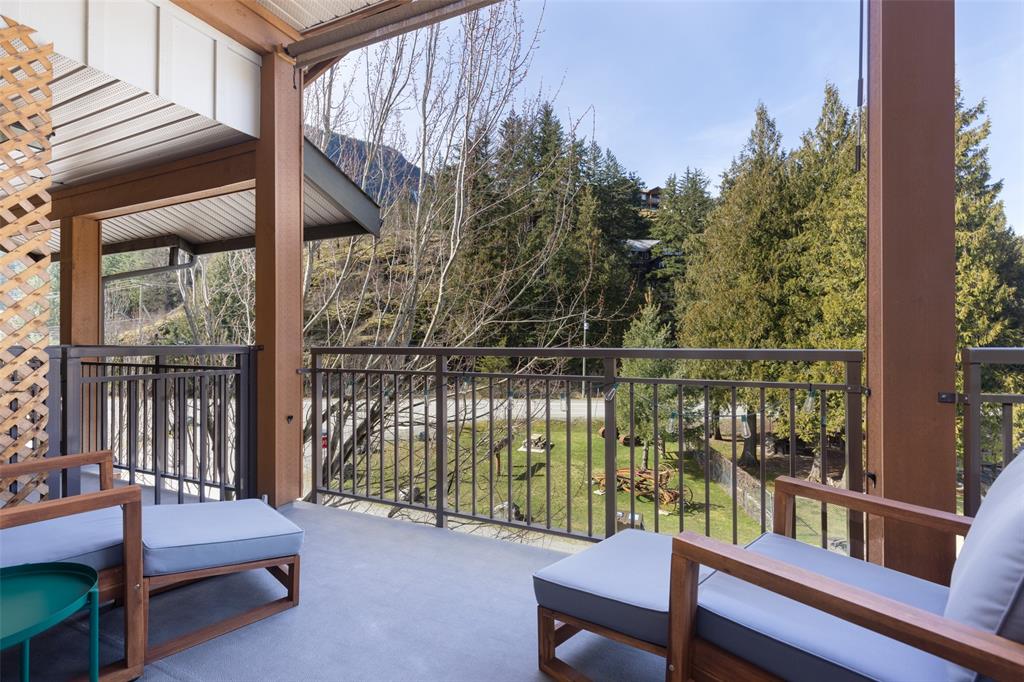 #6 – 7450 Prospect Street