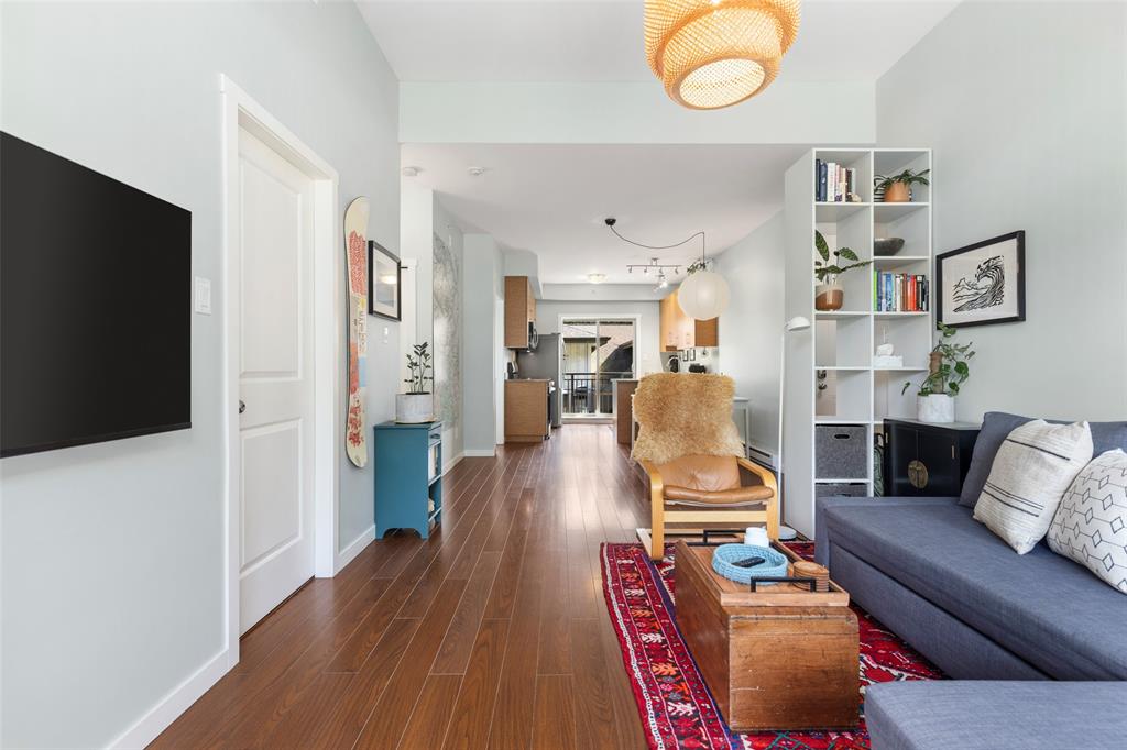 #6 – 7450 Prospect Street