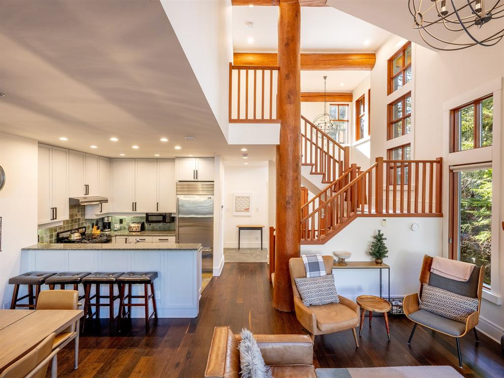 #2 – 2324 Taluswood Place