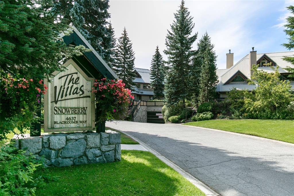 #25 – 4637 Blackcomb Way