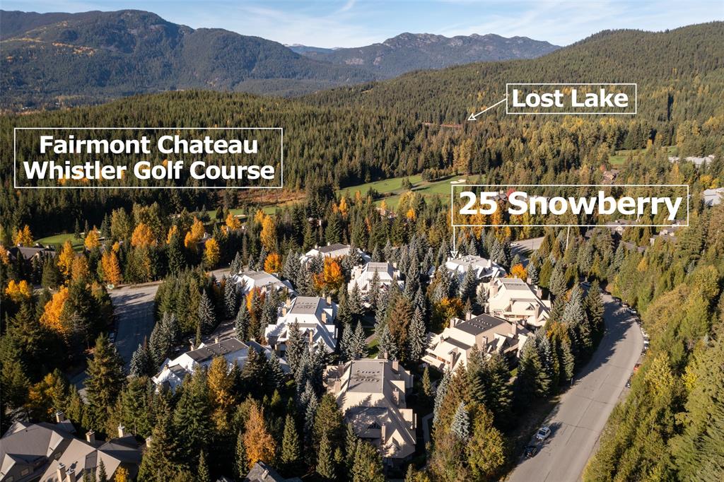 #25 – 4637 Blackcomb Way