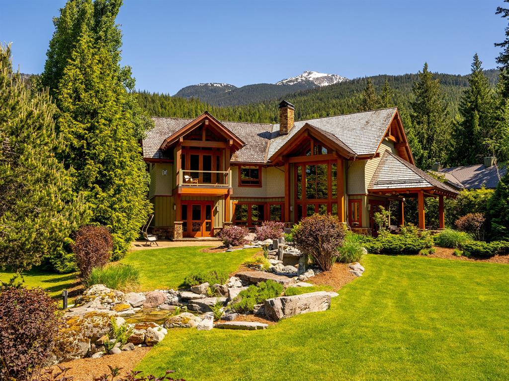 2219 Lake Placid Road