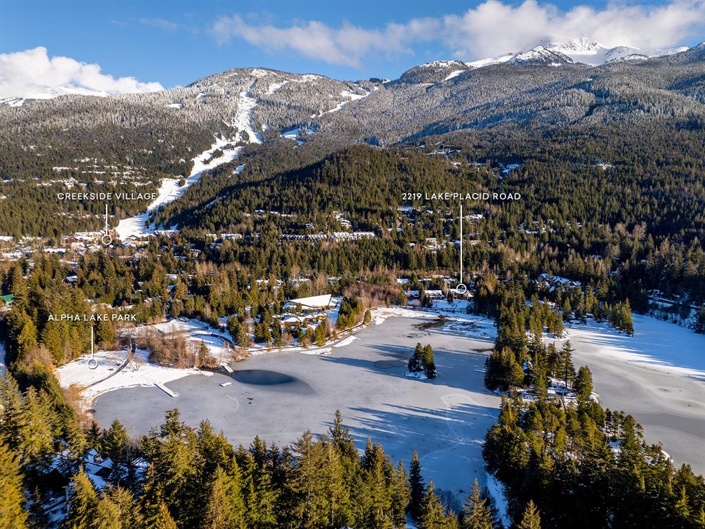 2219 Lake Placid Road