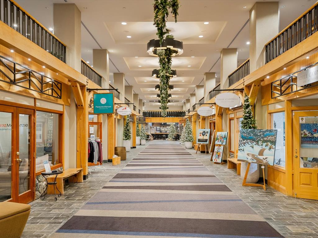 #679 – 4090 Whistler Way