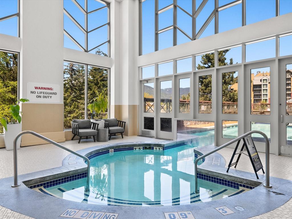 #679 – 4090 Whistler Way