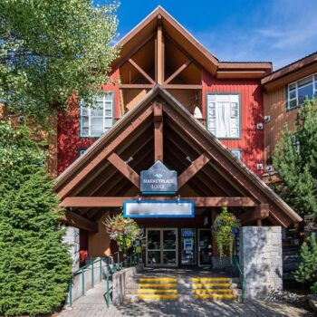 #308 – 4360 Lorimer Road