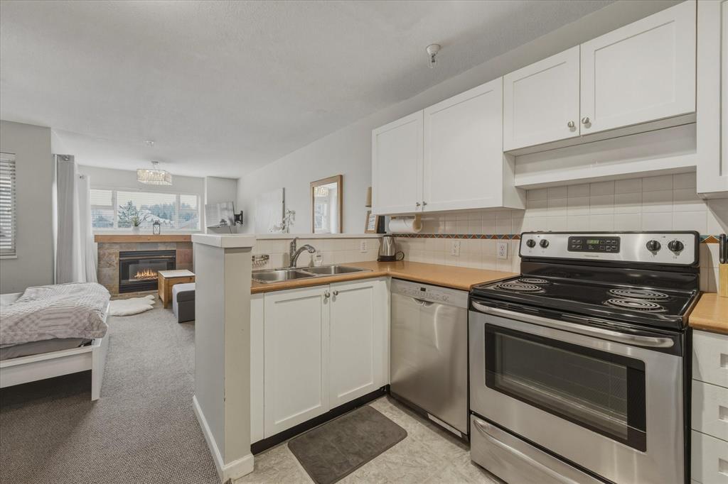 #308 – 4360 Lorimer Road