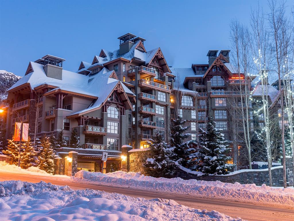 #33 – 4617 Blackcomb Way