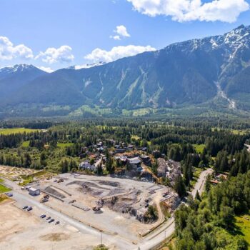 #3 – 7362 Pemberton Farm Road East