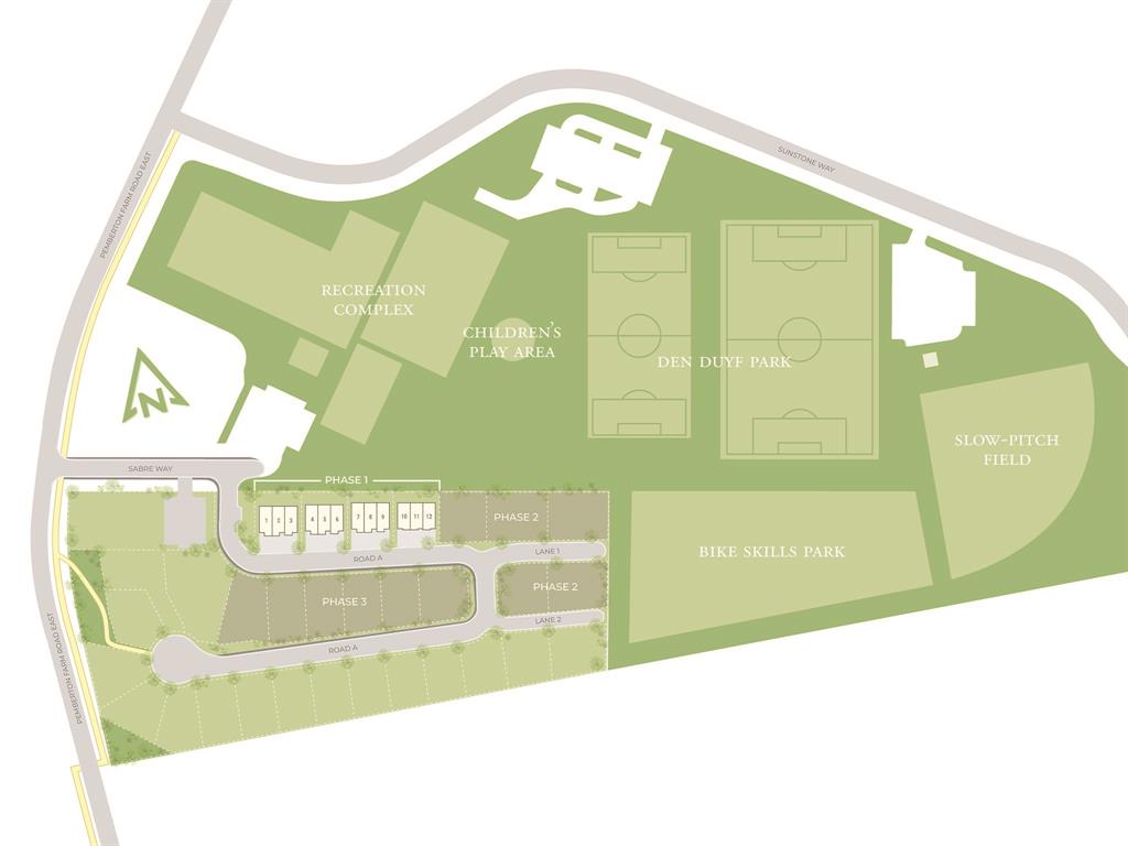 #3 – 7362 Pemberton Farm Road East