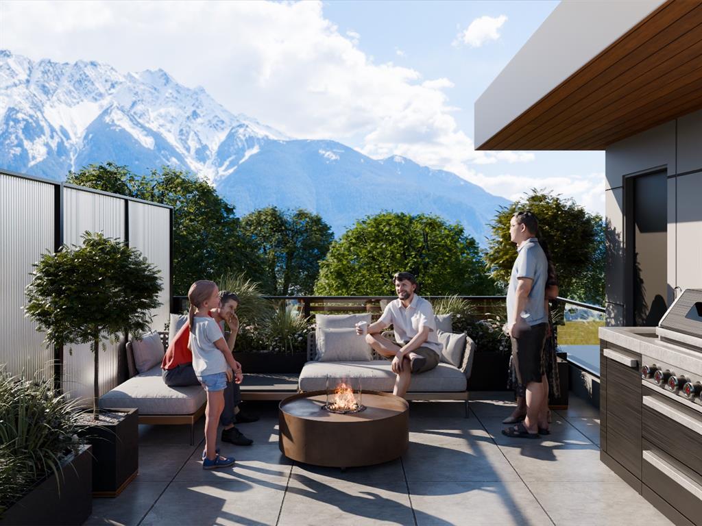 #3 – 7362 Pemberton Farm Road East