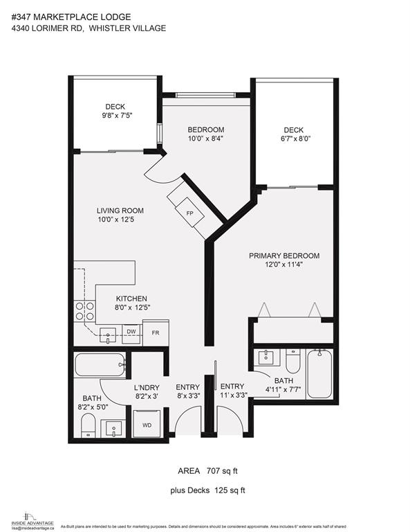 #347 – 4340 Lorimer Road
