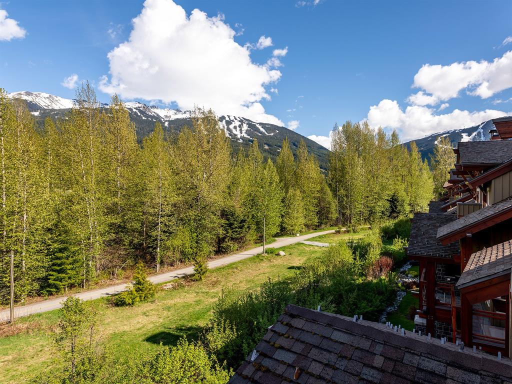 #25 – 7124 Nancy Greene Drive