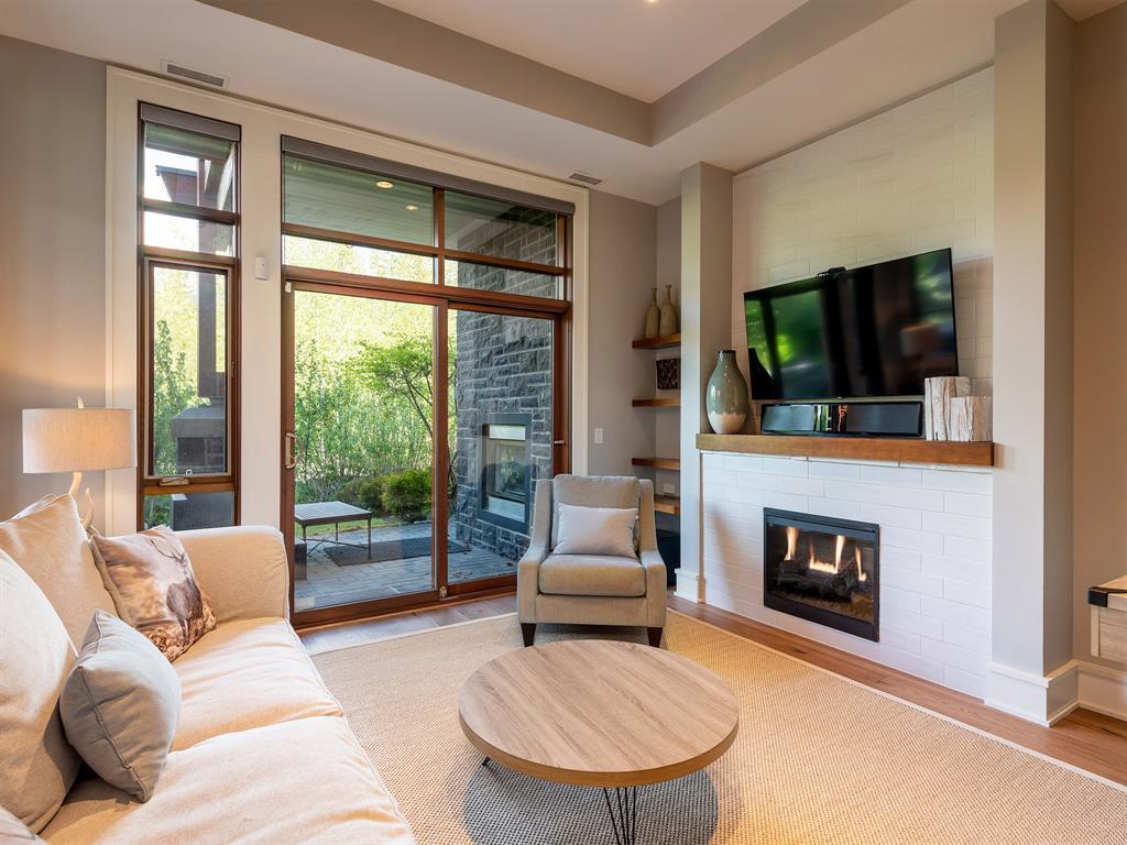 #25 – 7124 Nancy Greene Drive