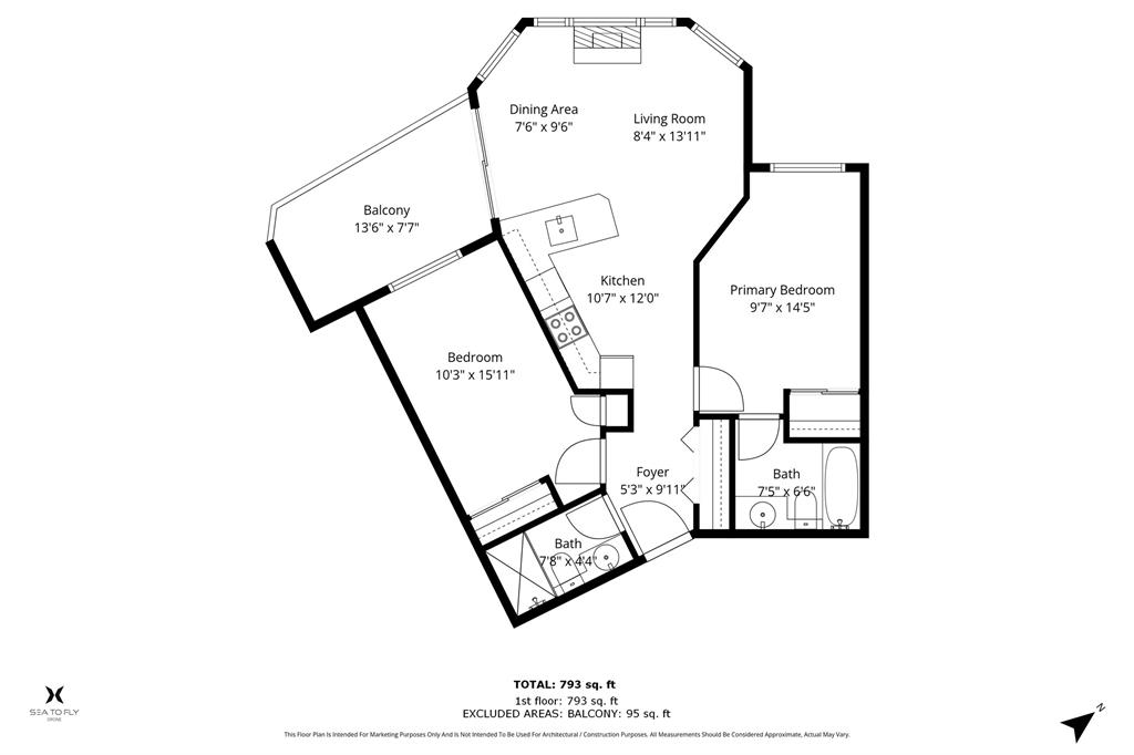 #212 – 4800 Spearhead Drive