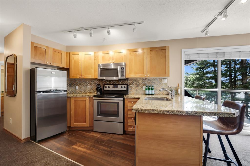 #212 – 4800 Spearhead Drive