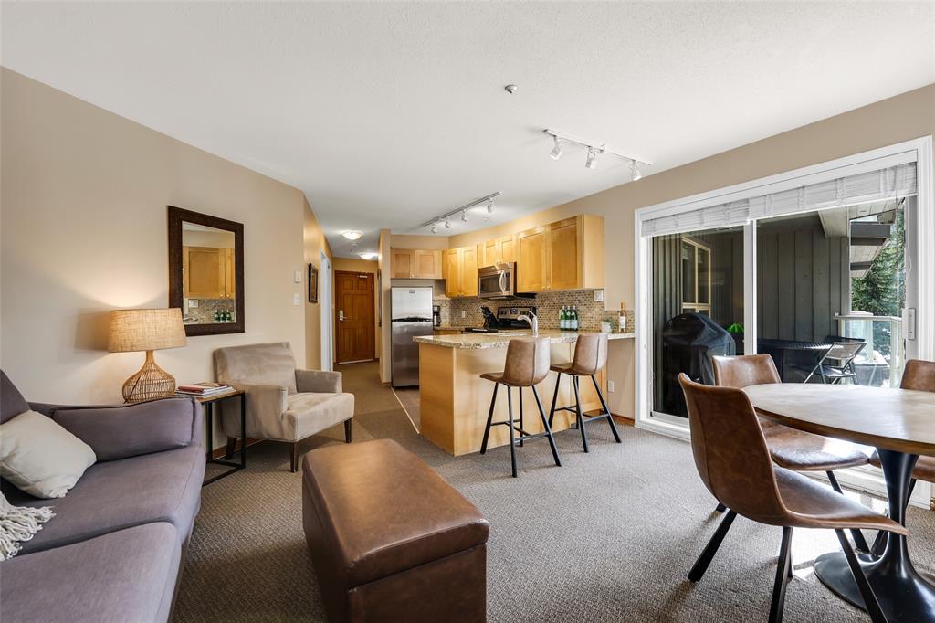 #212 – 4800 Spearhead Drive